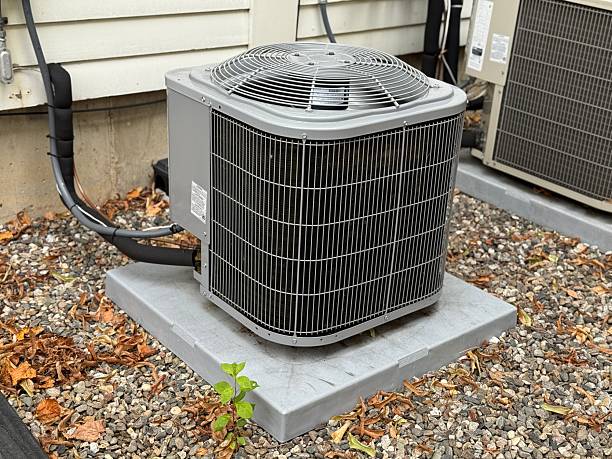 24/7 Emergency Hvac experts in Round Lake, IL