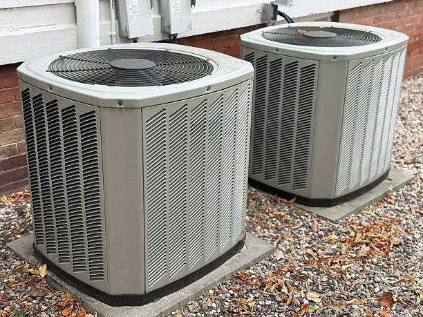 Reliable Hvac contractor in Round Lake, IL by JG Cool HVAC